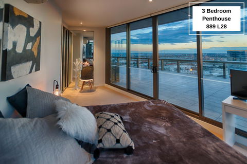 Orange Stay Apartments - Holiday Great Ocean Road 12