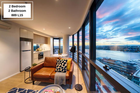 Orange Stay Apartments - Holiday Great Ocean Road 22