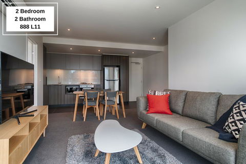 Orange Stay Apartments - Holiday Great Ocean Road 26