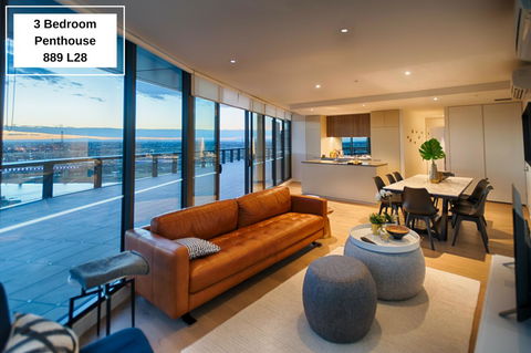 Orange Stay Apartments - Holiday Great Ocean Road 11