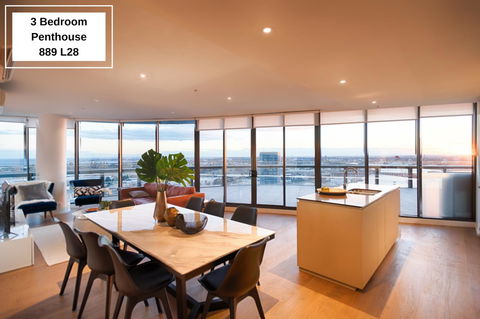 Orange Stay Apartments - Holiday Great Ocean Road 9
