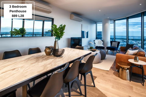 Orange Stay Apartments - Holiday Great Ocean Road 10
