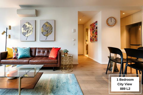 Orange Stay Apartments - Holiday Great Ocean Road 34