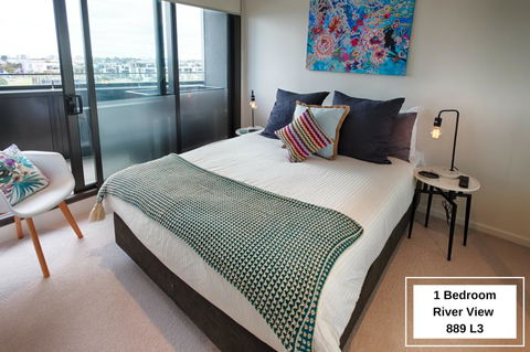 Orange Stay Apartments - Holiday Great Ocean Road 32