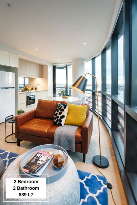 Orange Stay Apartments - Holiday Great Ocean Road 21