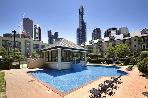 Melbourne Luxury Paradise - Holiday Great Ocean Road 0