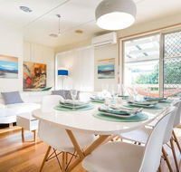 Nautique Beach House - Holiday Great Ocean Road