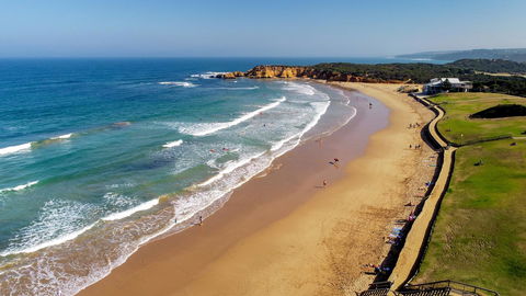 Ingenia Holidays Torquay Australia - Holiday Great Ocean Road 33