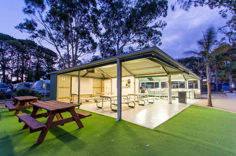 Ingenia Holidays Torquay Australia - Holiday Great Ocean Road 42