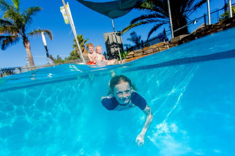 Ingenia Holidays Torquay Australia - Holiday Great Ocean Road 27