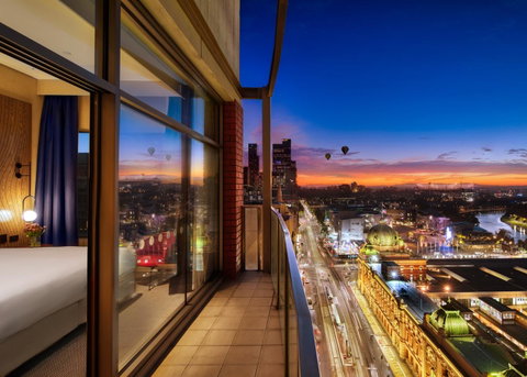 DoubleTree By Hilton Melbourne - Holiday Great Ocean Road 1