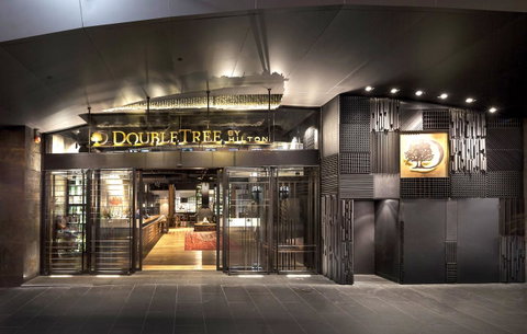 DoubleTree By Hilton Melbourne - Holiday Great Ocean Road 24