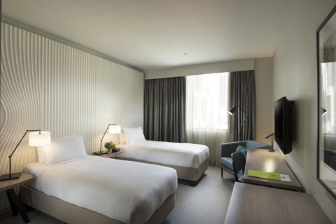 DoubleTree By Hilton Melbourne - Holiday Great Ocean Road 35