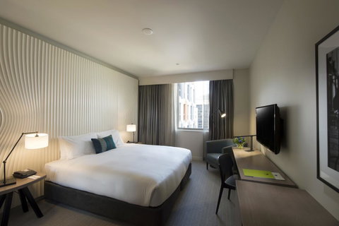 DoubleTree By Hilton Melbourne - Holiday Great Ocean Road 16