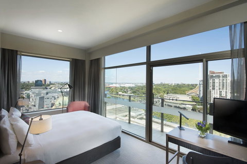 DoubleTree By Hilton Melbourne - Holiday Great Ocean Road 29