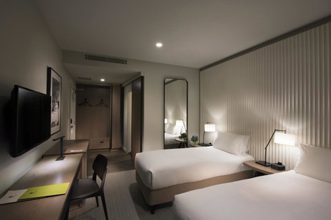 DoubleTree By Hilton Melbourne - Holiday Great Ocean Road 21