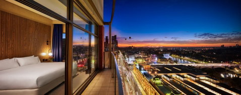 DoubleTree By Hilton Melbourne - Holiday Great Ocean Road 19