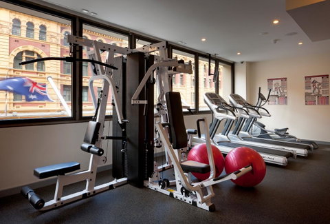 DoubleTree By Hilton Melbourne - Holiday Great Ocean Road 7