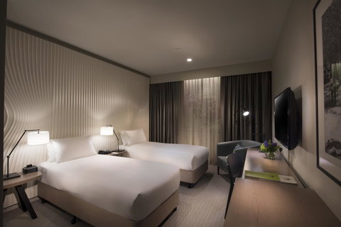 DoubleTree By Hilton Melbourne - Holiday Great Ocean Road 36