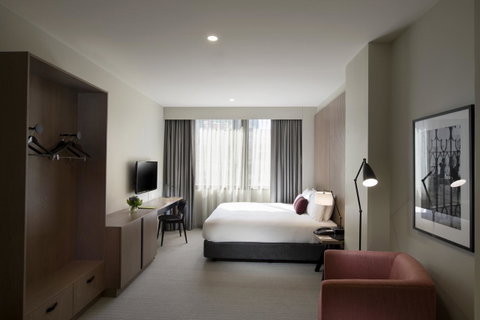 DoubleTree By Hilton Melbourne - Holiday Great Ocean Road 34