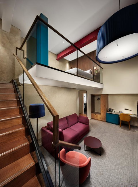 DoubleTree By Hilton Melbourne - Holiday Great Ocean Road 3