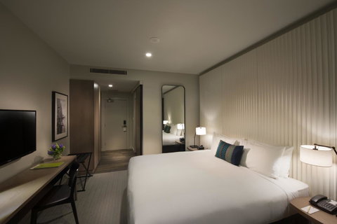 DoubleTree By Hilton Melbourne - Holiday Great Ocean Road 10