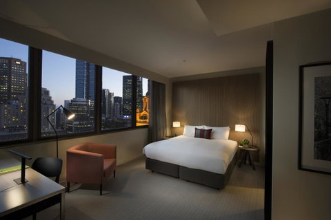 DoubleTree By Hilton Melbourne - Holiday Great Ocean Road 6