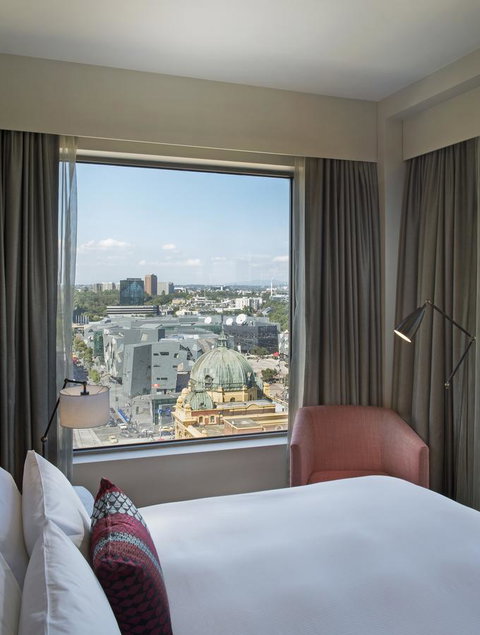 DoubleTree By Hilton Melbourne - Holiday Great Ocean Road 4