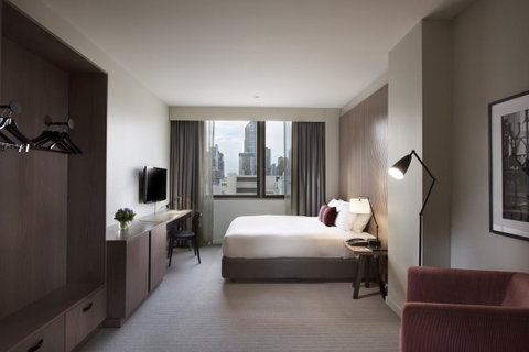 DoubleTree By Hilton Melbourne - Holiday Great Ocean Road 32