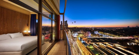 DoubleTree By Hilton Melbourne - Holiday Great Ocean Road 11