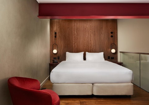DoubleTree By Hilton Melbourne - Holiday Great Ocean Road 13