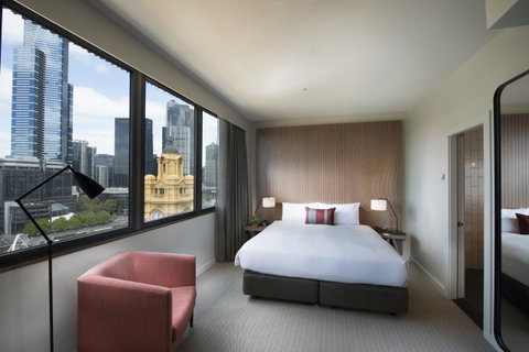 DoubleTree By Hilton Melbourne - Holiday Great Ocean Road 31
