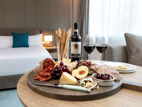 Novotel Melbourne Central - Holiday Great Ocean Road 9
