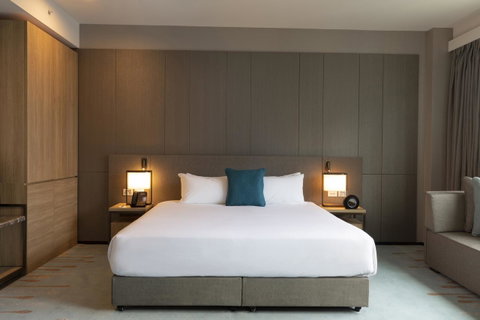 Novotel Melbourne Central - Holiday Great Ocean Road 15