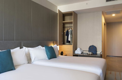 Novotel Melbourne Central - Holiday Great Ocean Road 4