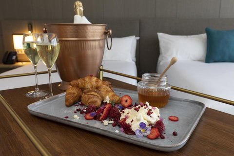 Novotel Melbourne Central - Holiday Great Ocean Road 41