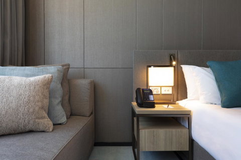 Novotel Melbourne Central - Holiday Great Ocean Road 32
