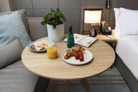 Novotel Melbourne Central - Holiday Great Ocean Road 44