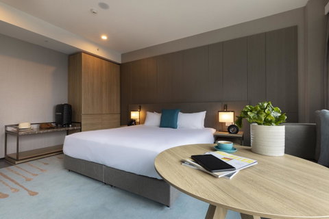 Novotel Melbourne Central - Holiday Great Ocean Road 13