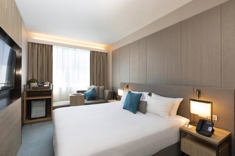 Novotel Melbourne Central - Holiday Great Ocean Road 0