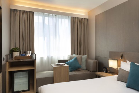 Novotel Melbourne Central - Holiday Great Ocean Road 22