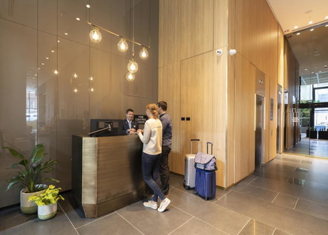 Novotel Melbourne Central - Holiday Great Ocean Road 17