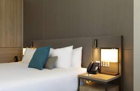 Novotel Melbourne Central - Holiday Great Ocean Road 43