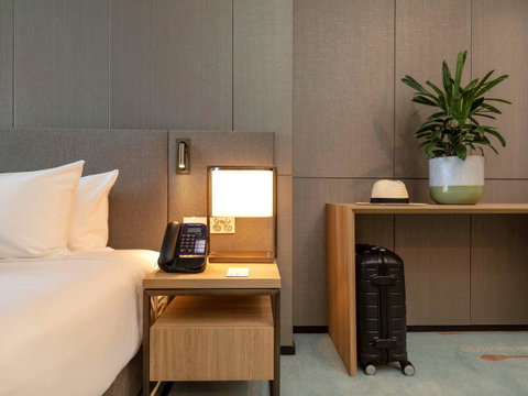 Novotel Melbourne Central - Holiday Great Ocean Road 10