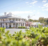 The Alexandra Hotel - Holiday Great Ocean Road