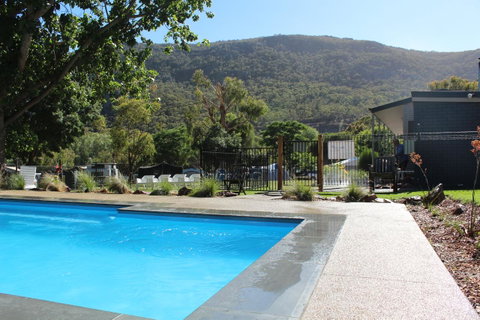 Halls Gap Lakeside Tourist Park - Holiday Great Ocean Road 10