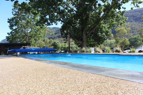 Halls Gap Lakeside Tourist Park - Holiday Great Ocean Road 6