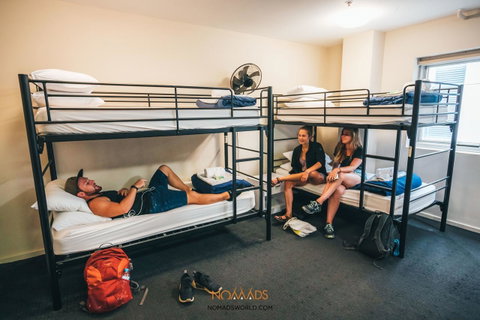 Nomads Melbourne Backpackers - Holiday Great Ocean Road 27