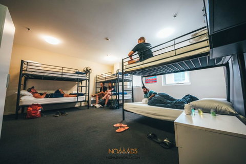 Nomads Melbourne Backpackers - Holiday Great Ocean Road 28
