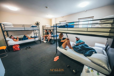 Nomads Melbourne Backpackers - Holiday Great Ocean Road 29